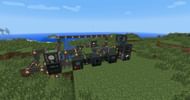 The Mekanism mod (Image via Minecraft)